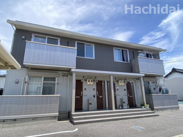 ジュネス榊原