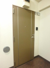 玄関ドア