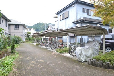 【その他共用部分】 | シャーメゾン石川Ｄ