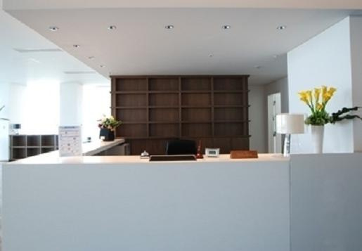 港区海岸１丁目の賃貸マンションのその他|フロント