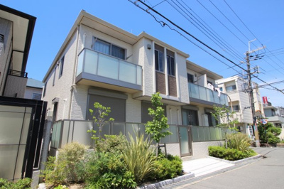 【外観】 | エオリア末広