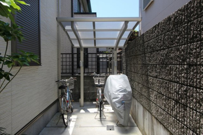 【その他共用部分】 | エオリア末広