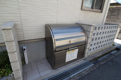 【その他共用部分】 | エオリア末広