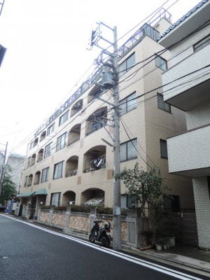 【外観】 | ロワール横浜西 | 相鉄本線「天王町」駅徒歩8分・「西横浜」駅徒歩9分、JR各線・私鉄「横浜」駅徒歩20分。