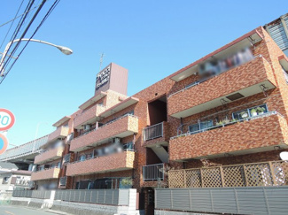 【外観】 | 京急本線「弘明寺」駅バス4分「大池」停歩5分。