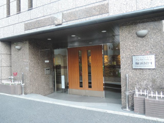 【エントランス】 | JR京浜東北線「関内」駅徒歩6分と好立地。