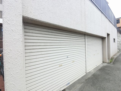 【その他共用部分】 | 妙蓮寺ヒミコマンション