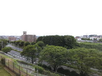 【展望】 | 3階部分からの眺望♪