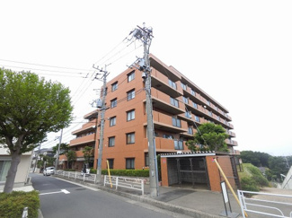 【外観】 | 相鉄本線「上星川」駅徒歩21分又はバス5分「七里堰」停歩2分。