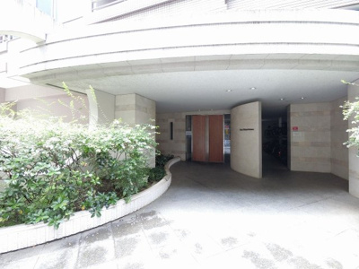 【エントランス】 | トースト新横浜