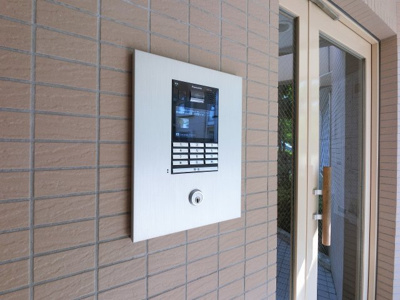 【その他共用部分】 | グランノア港北の丘　２０番館 | オートロック