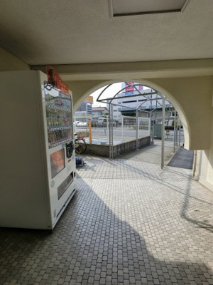 【その他共用部分】 | 六郷東豊エステート