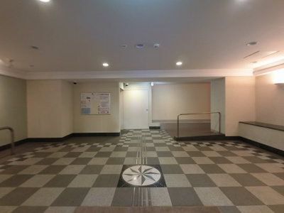 【その他共用部分】 | ミオカステーロ雪ヶ谷アルテパラッツォ