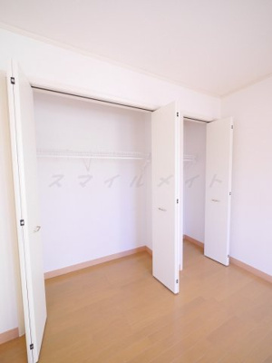 【収納】 | 片瀬海岸3丁目戸建