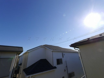 【展望】 | 片瀬海岸3丁目戸建