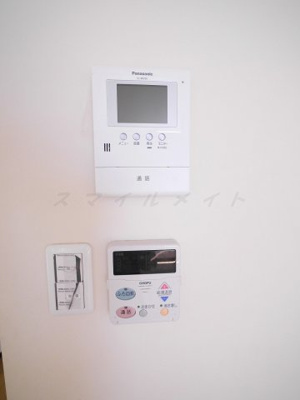 【セキュリティ】 | 片瀬海岸3丁目戸建