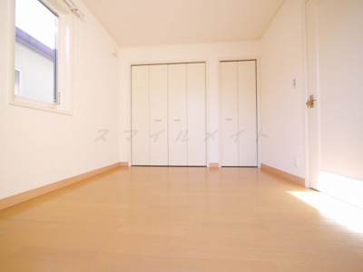 【寝室】 | 片瀬海岸3丁目戸建