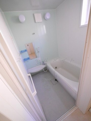 【浴室】 | 片瀬海岸3丁目戸建