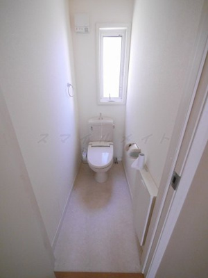 【トイレ】 | 片瀬海岸3丁目戸建