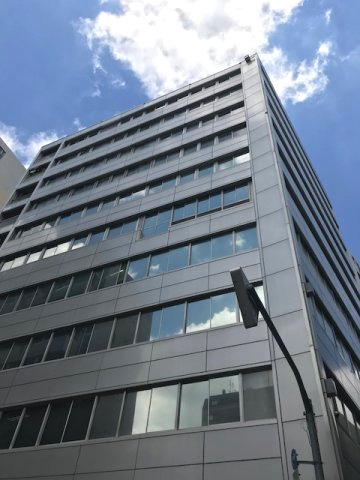 グレインズビルの外観