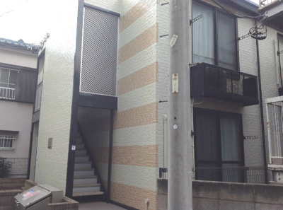 【外観】 | ステラ