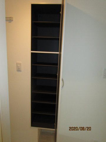 レクエルド塚本のその他