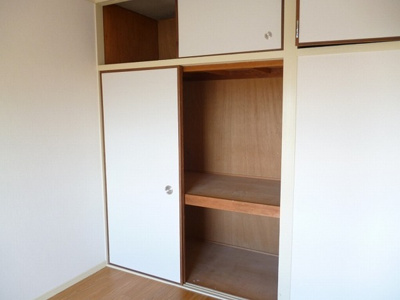 【収納】 | ルシェルブルーはりま