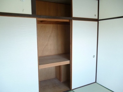 【収納】 | ルシェルブルーはりま