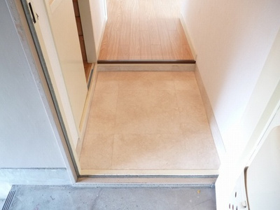 【玄関】 | ルシェルブルーはりま