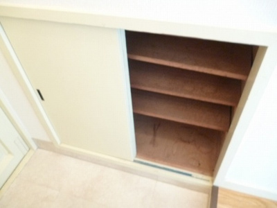 【収納】 | ルシェルブルーはりま