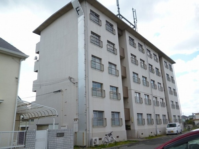 【外観】 | ルシェルブルーはりま