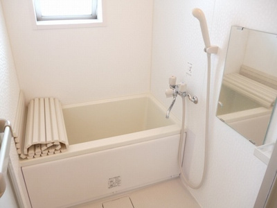 【浴室】 | ルシェルブルーはりま