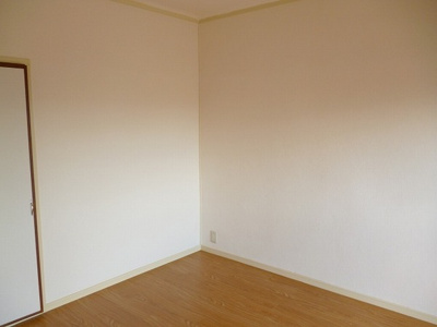 【洋室】 | ルシェルブルーはりま