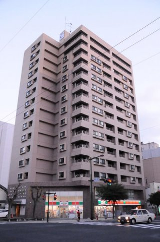 ジェネラスマンション医大前