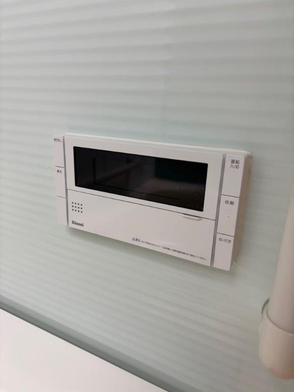 ジェネラスマンション医大前の設備