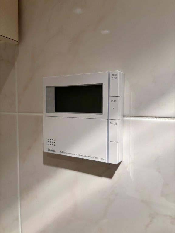 ジェネラスマンション医大前の設備