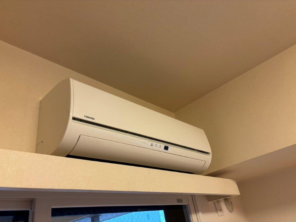 ジェネラスマンション医大前の設備