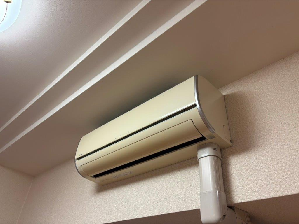 ジェネラスマンション医大前の設備