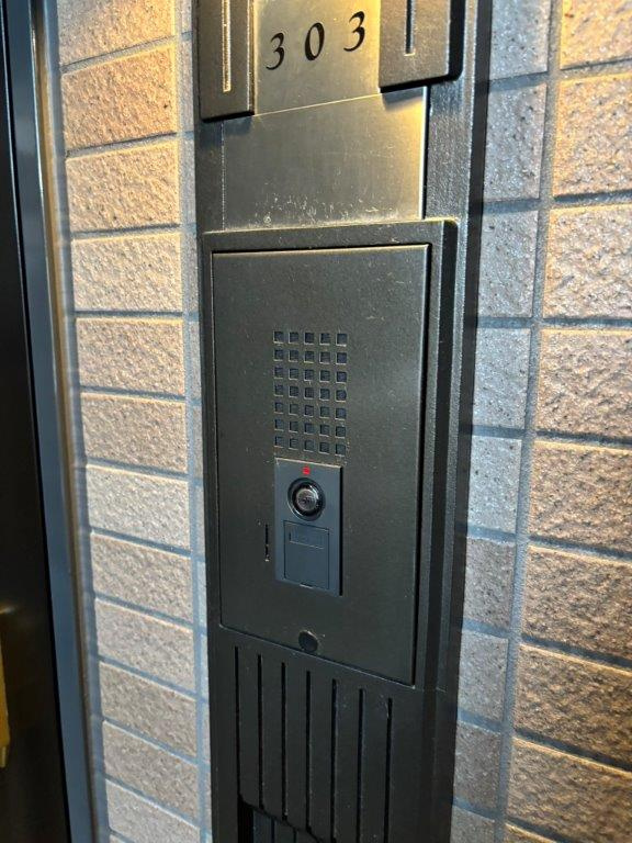 ジェネラスマンション医大前のその他共用部分