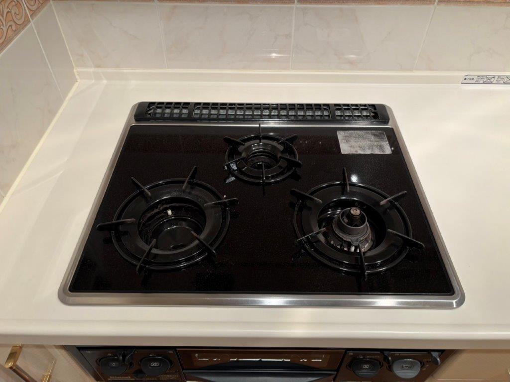 ジェネラスマンション医大前の設備