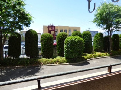 【展望】 | マンゲンマンション