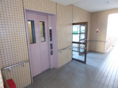 【その他共用部分】 | マンゲンマンション