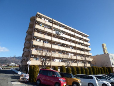 【外観】 | マンゲンマンション