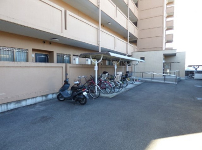 【その他共用部分】 | マンゲンマンション