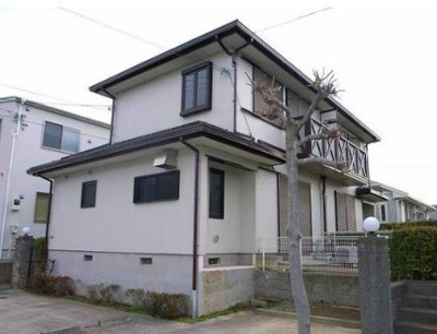 【外観】 | クレールテラスA【SHM】 | 【積水ハウスの賃貸住宅シャーメゾン】人気のテラスハウスです☆「センター北」駅より徒歩圏内！2駅2沿線利用可能で通勤通学・お買物にも便利な立地です♪