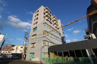 リライアンス河原町の画像