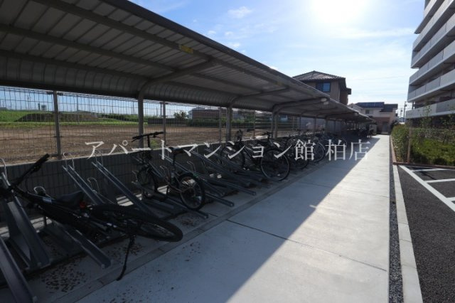 リベラ　サンリット　カーサのその他共用部分