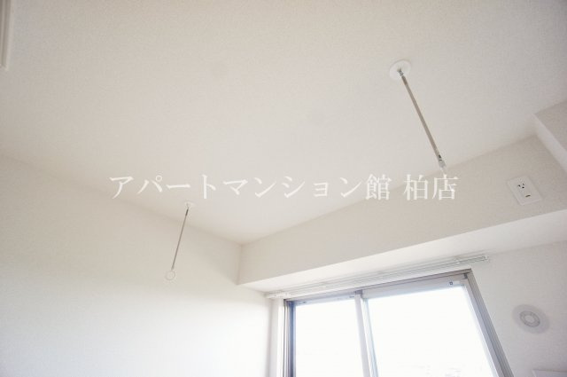 リベラ　サンリット　カーサの設備