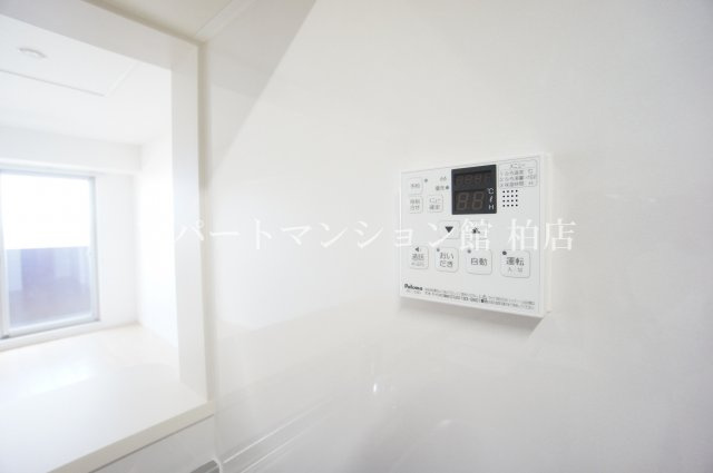 リベラ　サンリット　カーサの設備