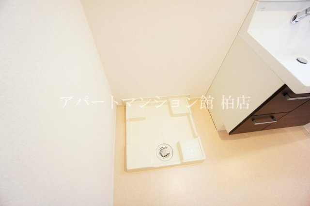 リベラ　サンリット　カーサの設備